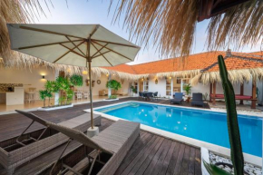 Villa Mangga 3 chambres seminiak